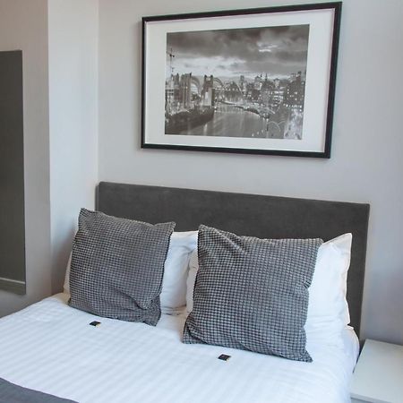 Dream Apartments City Center Newcastle מראה חיצוני תמונה